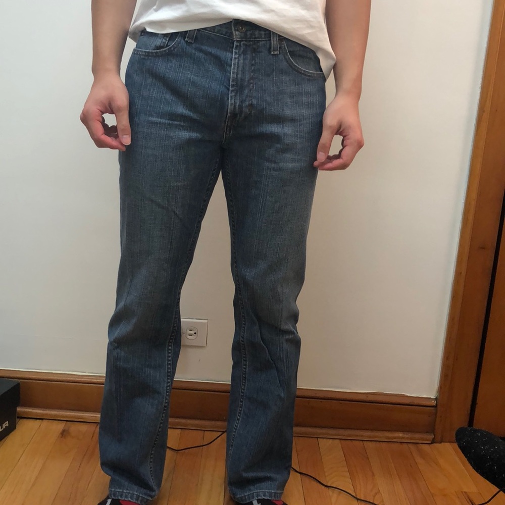 Tommy Hilfiger men jeans